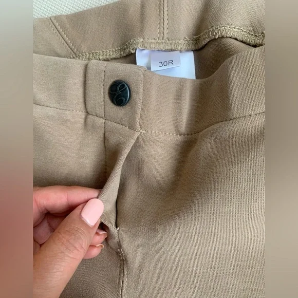 Elation Riding Breeches - Picture 5 of 8